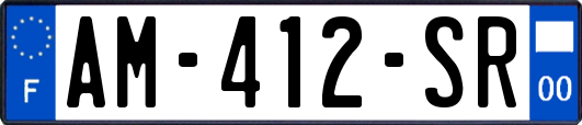 AM-412-SR