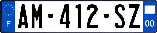 AM-412-SZ