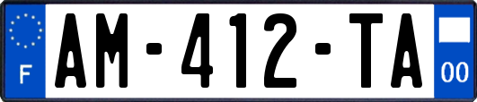 AM-412-TA