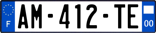 AM-412-TE