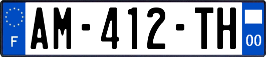 AM-412-TH