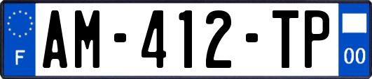 AM-412-TP