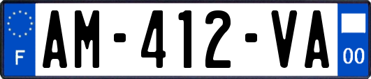 AM-412-VA