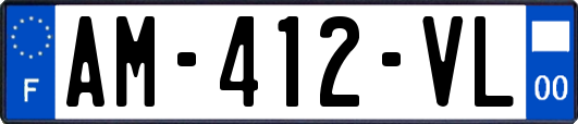AM-412-VL