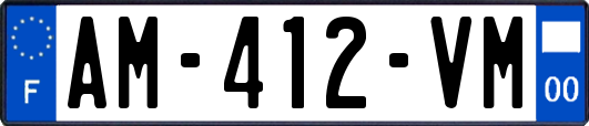 AM-412-VM