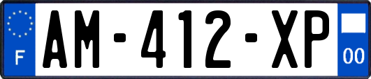AM-412-XP