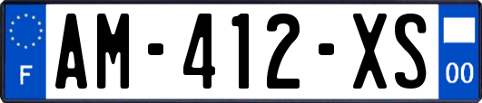 AM-412-XS