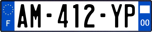 AM-412-YP