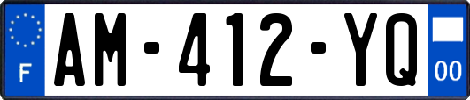 AM-412-YQ