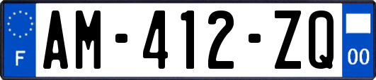 AM-412-ZQ