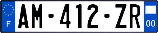 AM-412-ZR