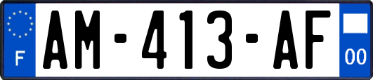 AM-413-AF