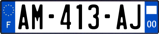AM-413-AJ