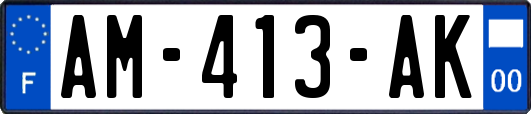 AM-413-AK