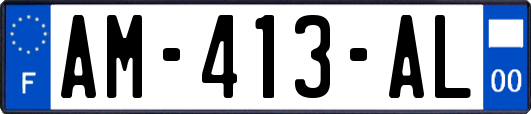 AM-413-AL