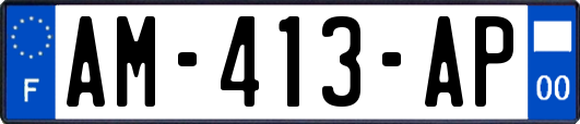 AM-413-AP