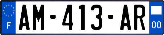 AM-413-AR