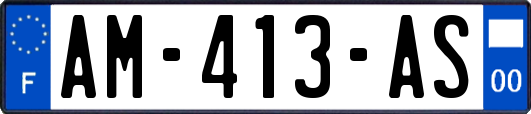 AM-413-AS