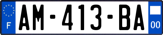 AM-413-BA