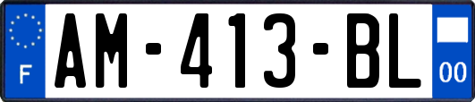 AM-413-BL