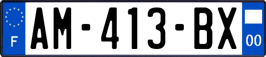 AM-413-BX