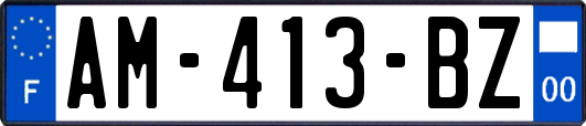 AM-413-BZ