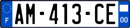 AM-413-CE