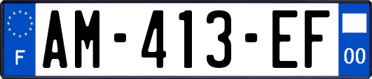 AM-413-EF