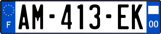 AM-413-EK