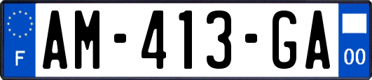 AM-413-GA