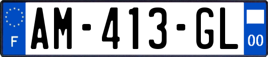 AM-413-GL