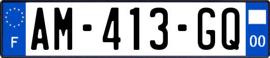 AM-413-GQ