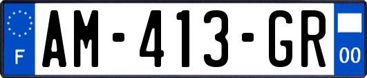 AM-413-GR