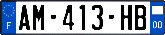 AM-413-HB