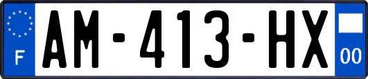 AM-413-HX