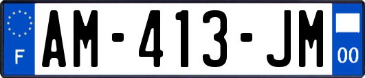 AM-413-JM