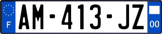 AM-413-JZ