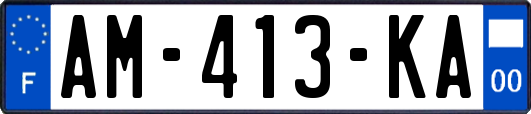 AM-413-KA