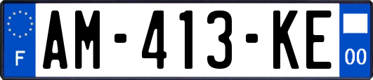AM-413-KE