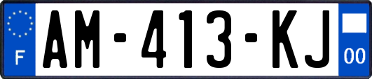 AM-413-KJ