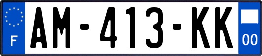 AM-413-KK