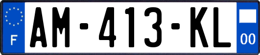 AM-413-KL