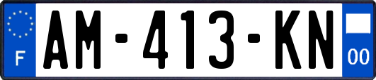 AM-413-KN