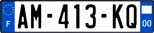 AM-413-KQ