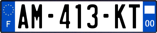 AM-413-KT