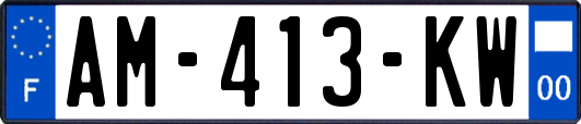 AM-413-KW