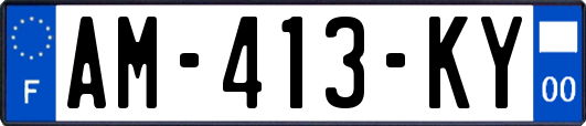 AM-413-KY