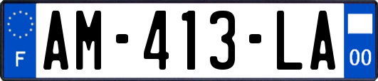AM-413-LA