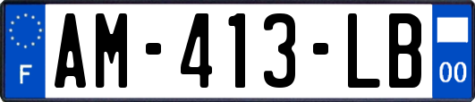 AM-413-LB
