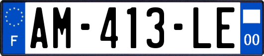 AM-413-LE